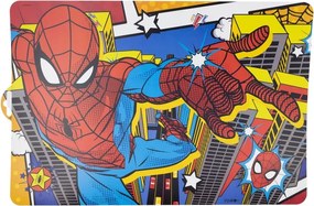 Pókember Midnight Flyer tányéralátét 43x28 cm