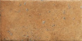 Padló Cir Cotto del Campiano giallo umbia 20x40 cm matt 1080485