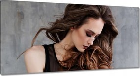 Képek 115x55 Csinos nők Csajok Nagymamák