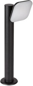 Rabalux Odiel kültéri állólámpa 1x12 W fekete 77059