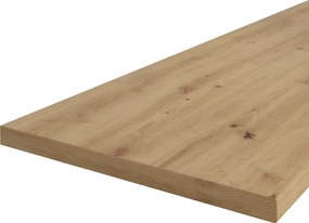 Munkalap, vastagság 3,8 cm, R20315, artisan tölgy