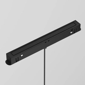Maytoni Luna TR039-4-5W3K-WW-DS-1 1x5W/LED 330lm IP20