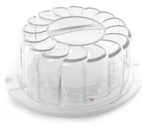 Tortatartó doboz – Snips