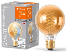 LED dimmelhető SMART+ GLOBE izzó E27/8W/230V 2200-5000K Wi-Fi - Ledvance