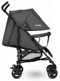 Lionelo - Babakocsi ELIA szürke