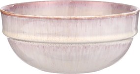 TAVIRA müzlistál 16 cm , rózsaszín