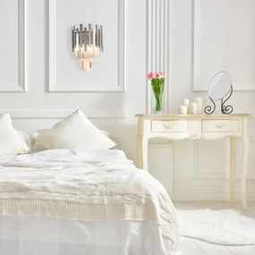 Fali lámpa ASPEN 2xE14/40W/230V