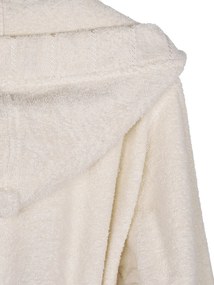 Supreme fürdőköpeny, krém – TR925WTN2122---S-M