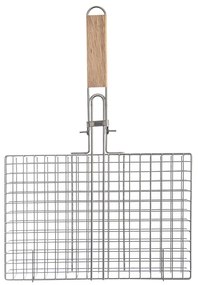 Grillrács – Orion