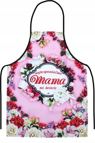 Kötény Anyák Napi Ajándék Anyák Napja Apa Anya