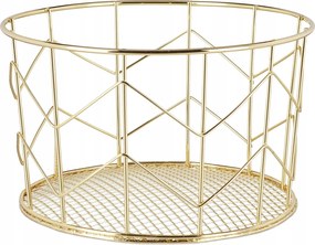 Patera Relaxdays 22 cm