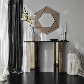 Dresser 2B - Bronze