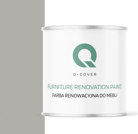 Konyhabútor Festék Szekrény Frontok Szürke Achát Ral 7038 Szatén 2.5L