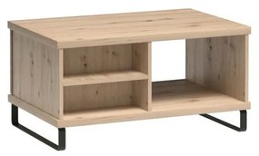 Dohányzóasztal Claudi 08 (artisan tölgy). Akció -16%. 1055492