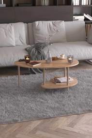 Peka-0021 - Sapphire Oak