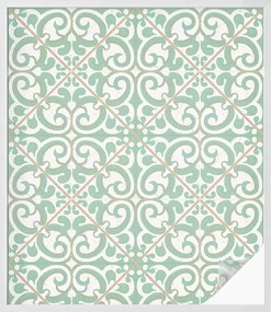 Ablakfólia Öntapadós Adatvédelem Klasszikus elegancia 100x116