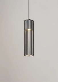 Sigma Lighting Fobia 33448 Függőlámpa 1x25W/GU10 IP20