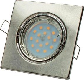 Eko Light DOWNLIGHT EKZ2697 Beépíthető spotlámpa 3x5W/GU10 3000K 400lm IP20