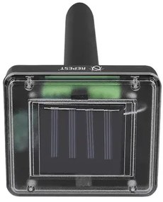 Napelemes vakondriasztó - REPEST - 2 db