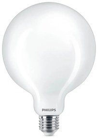 Philips G120 E27 LED Globe fényforrás, 13W=120W, 2700K, 2000 lm, 220-240V