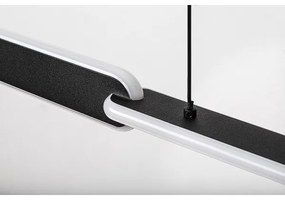 Rabalux 72231 - LED Csillár zsinóron SINDRI LED/36W/230V