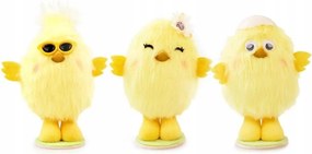 Húsvéti csirke mix