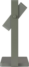 Nordlux SAULIO 2418035023 Asztali lámpa 1x3.5W/LED 3000K IP44
