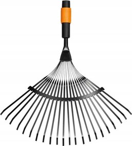 Fiskars gereblye fém 43 x 47cm