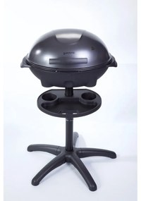 Guzzanti GZ 345 elektromos grill