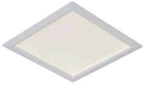 Lucide 07106/18/31 - mennyezeti lámpa TENDO-LED LED/18W/230V