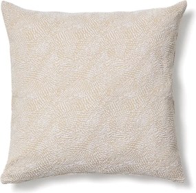 Jacquard párnahuzat 50x50 cm Junie – Kave Home