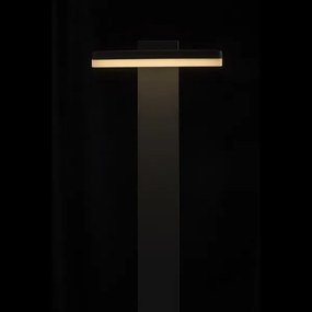 RED - Design Rendl - R12515 - LED Kültéri lámpa RINA LED/12W/230V IP44