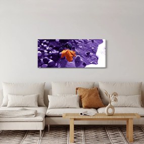 Kép - Tengerpart (120x50 cm)