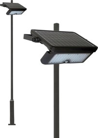 Eko Light EPAD EKO9083 Halogén reflektor 1x10W/LED 4000K 1150lm IP65