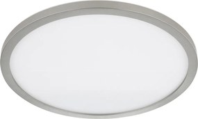 GLOBO 41562-24N SAPANA Kerek Mennyezeti Lámpa LED IP44