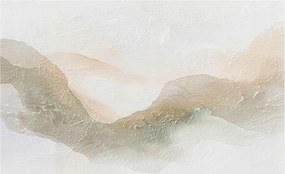 Dekoratív Fotótapéta Furnér Flizelin Finom szálak 416x254 Ragasztó