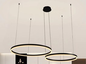 LED világítás + vezérlés 70W - J4381/B