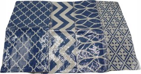 Artscope Díszpárnahuzat 4 Db 45X45 CM