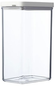 Élelmiszertartó doboz Nordic white – Mepal