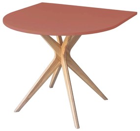 Étkezőasztal 90x90 cm Jubi – Ragaba