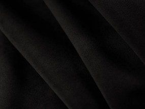 Antracitszürke kanapé 228 cm Lupine – Micadoni Home