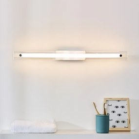 Lucide 48204/12/12 - LED Fali lámpa BOAZ LED/12W/230V IP21