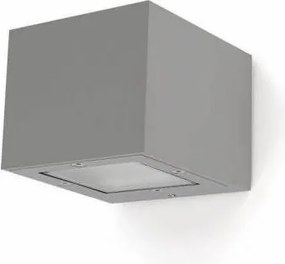 Novolux ISORA 157A-H20X1A-03 Fali lámpa 1x40W/G9 IP65
