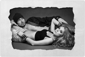 Poszterek 60x40 Szerelem Érzés Párkapcsolat