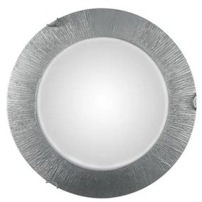 Kolarz A1306.12.5.SunAg - Mennyezeti lámpa MOON 2xE27/60W/230V