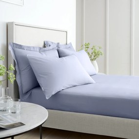Pamut-perkál párnahuzat szett 2 db-os 50x75 cm Cotton Percale – Bianca