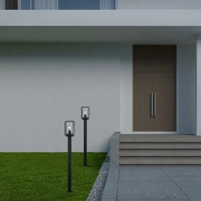 Rabalux 77108 - Kültéri lámpa TARPA 1xE27/40W/230V IP44