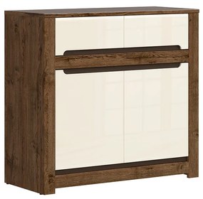 komód Ruso KOM2D2S. 702513