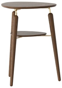 Tárolóasztal ø 46 cm My Spot – UMAGE