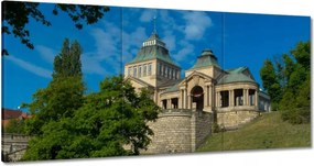 Festmények 120x60 Szczecin